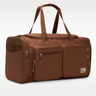 Nike Utility Power 2.0 Duffel Bag (Medium, 51L)