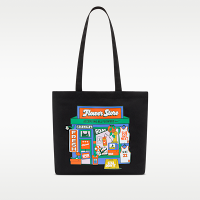 Мужские сумки Nike Heritage Tote Bag (22L)