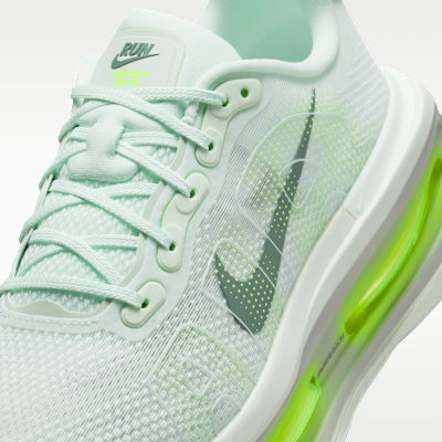 나이키 보메로 프리미엄 남성 로드 러닝화