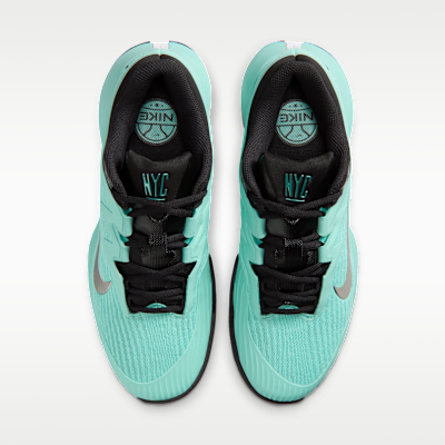 Nike Vapor Pro 3 PRM Toprak Kort Kadın Tenis Ayakkabısı görsel 4