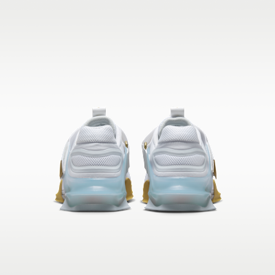 Tenis de levantamiento de pesas Nike Savaleos