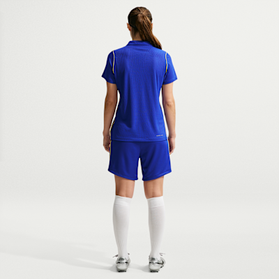 Nike Chelsea FC 2026/27 Stadyum İç Saha Nike Dri-FIT Kadın Futbol Taraftar Şortu görsel 5