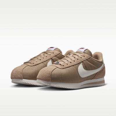 Nike Cortez Textile Kadın Ayakkabısı görsel 5