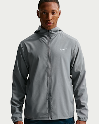 Chamarra versátil con gorro Dri-FIT para hombre Nike Form. Nike MX