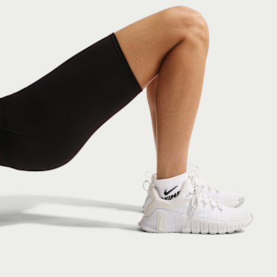 NikeSKIMS Dri-FIT Quarter Çoraplar (3 Çift) görsel 6