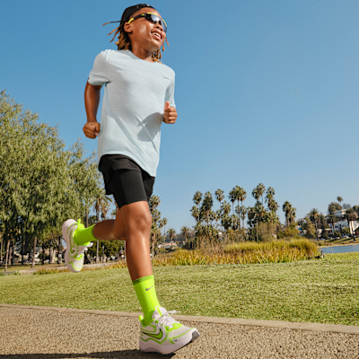 Scarpa da running su strada Nike Cosmic Runner – Ragazzo/a