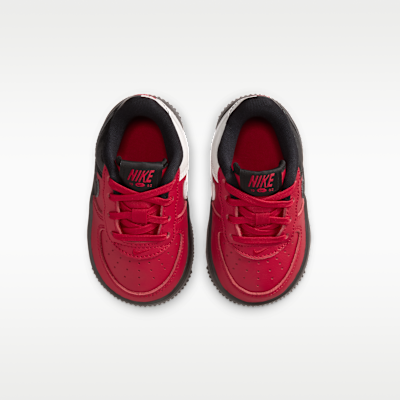 Nike Force 1 Low LV8 5 Baby/Toddler Shoes