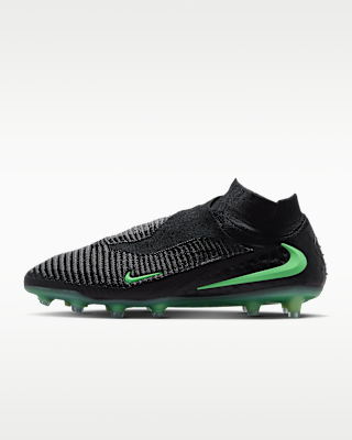 Unisex  Nike Phantom 6 High Elite Artificial-Grass Soccer Cleats