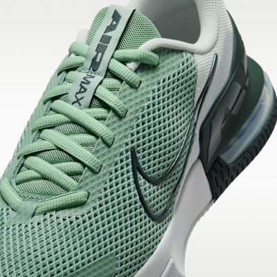 Nike Air Max Alpha Trainer 6 Erkek Antrenman Ayakkabısı görsel 7