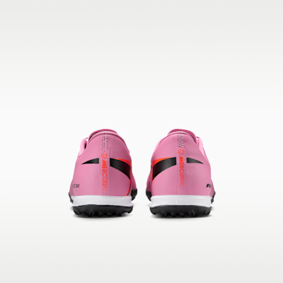 Nike Mercurial Vapor 16 Academy Turf Low-Top Soccer Shoes