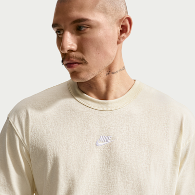 Nike Sportswear Premium Essentials Erkek Tişörtü görsel 3