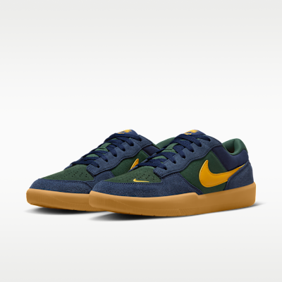 Nike SB Force 58 滑板鞋