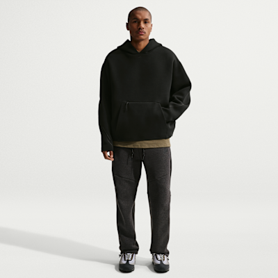 Nike Tech Fleece Erkek Kapüşonlu Üstü görsel 4