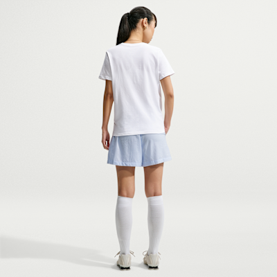 Nike Paris Saint-Germain Nike Kadın Futbol Tişörtü görsel 5