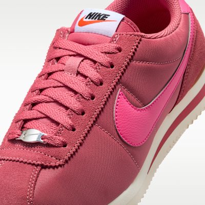 Nike Cortez Textile Women's Shoes