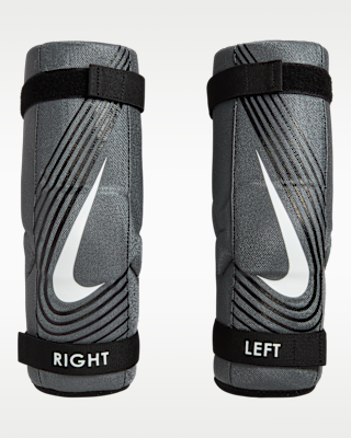 Подростковые  Nike Vapor LT Big Kids' Lacrosse Arm Pad