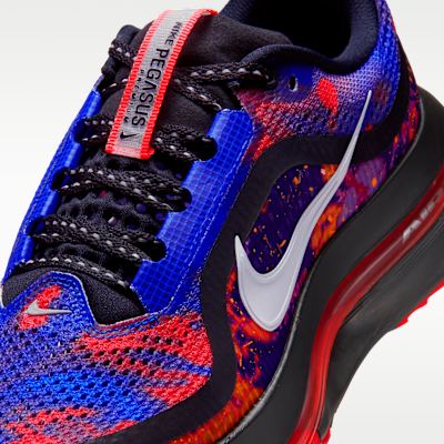 Tenis de correr en pavimento para mujer Nike Pegasus Premium