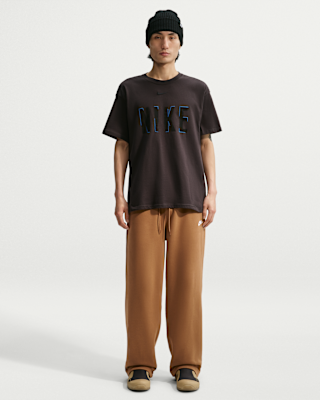 Мужские  Nike Sportswear Club Fleece Bungee Pants