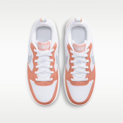 Nike Court Borough Low 2 SE Older Kids' Shoes