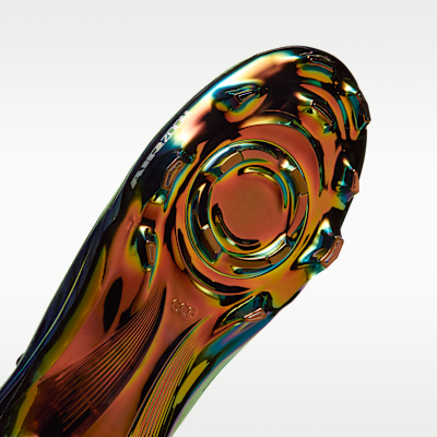 Nike Vapor Pro 1 Football Cleats