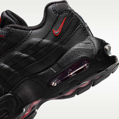 Nike Air Max 95 Recraft Younger Kids' Shoes
