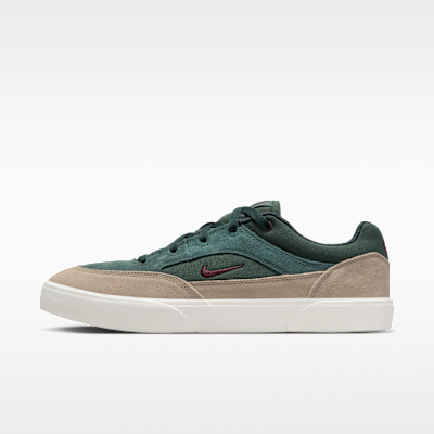 Nike SB Malor Skate Shoes