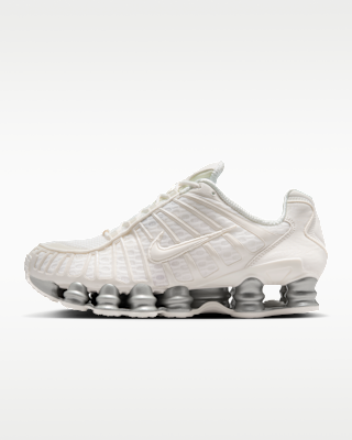 Unisex кроссовки Nike Shox TL