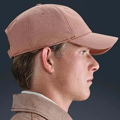 Nike Club Unstructured Cap