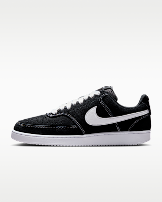 Unisex кроссовки Nike Court Vision Low FL