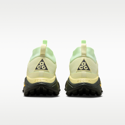 Nike ACG Zegama Hike Erkek Doğa Yürüyüşü Ayakkabısı görsel 7