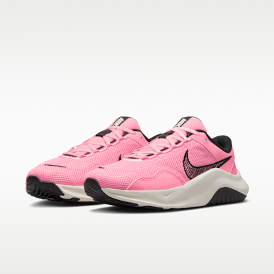 Nike Legend Essential 3 Next Nature 女款健身訓練鞋