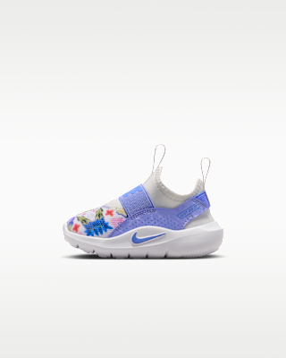 Детские кроссовки Nike Flex Runner 4 Baby/Toddler для бега