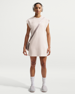 Женское платье Nike 24.7 ImpossiblySoft Dri-FIT Dress