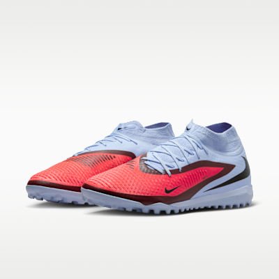 나이키 팬텀 6 하이 아카데미 인조 잔디 축구화