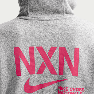 Nike 2025 NXN Men's Running Hoodie
