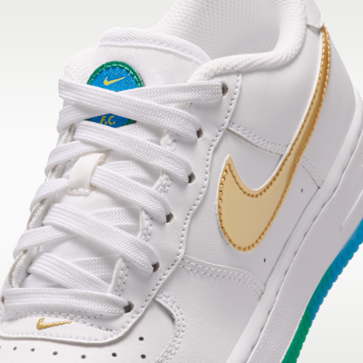 Кроссовки детские Nike Air Force 1 LE