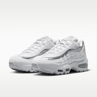 Nike Air Max 95 SE Kadın Ayakkabısı görsel 5