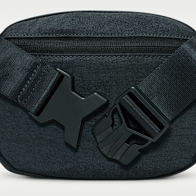 Χιαστί τσάντα Nike Aura (2 L)