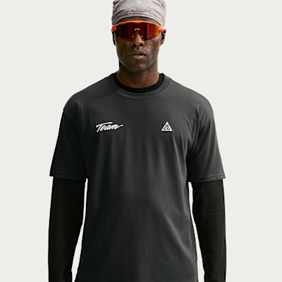 Nike ACG Dri-FIT Erkek Tişörtü görsel 2