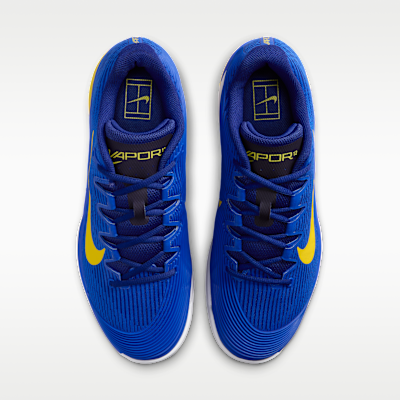 나이키 베이퍼 12 남성 하드 코트 테니스화