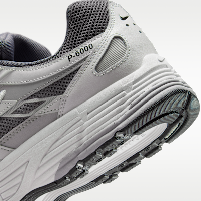 Nike P-6000 Ayakkabı görsel 8