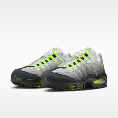 Nike Air Max 95 OG Men's Shoes