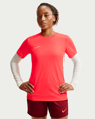 Женские Nike Academy Dri-FIT Soccer Top