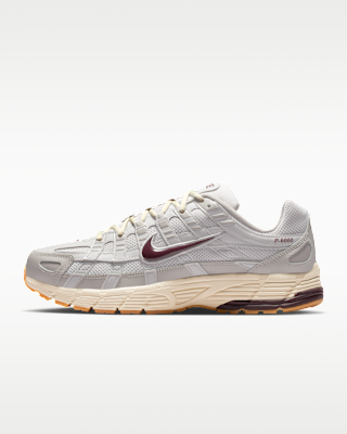 Unisex кроссовки Nike P-6000