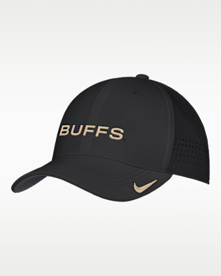 Женские Colorado Sideline Nike Dri-FIT College Hat