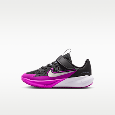 Tenis de correr para niños de preescolar Nike Sonic Fly