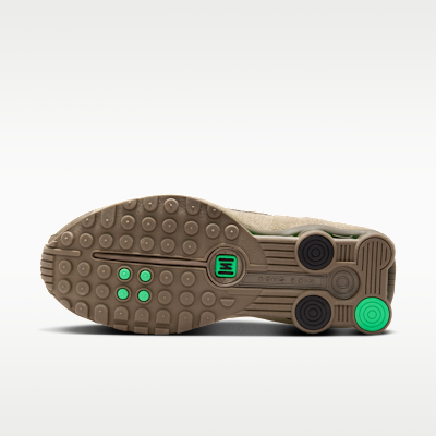 Tenis para mujer Nike Shox R4