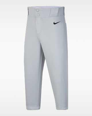 Детские  Nike Vapor Select 2 Big Kids' High Baseball Pants