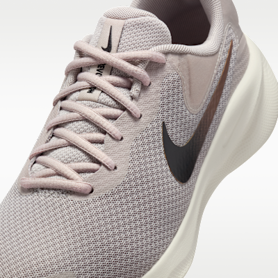 ナイキ レボリューション 7 ウィメンズ ロード ランニングシューズ