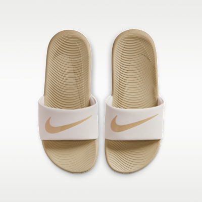 Nike Kawa Little/Big Kids' Slides